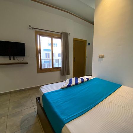 Seaview Hotel ダハブ エクステリア 写真