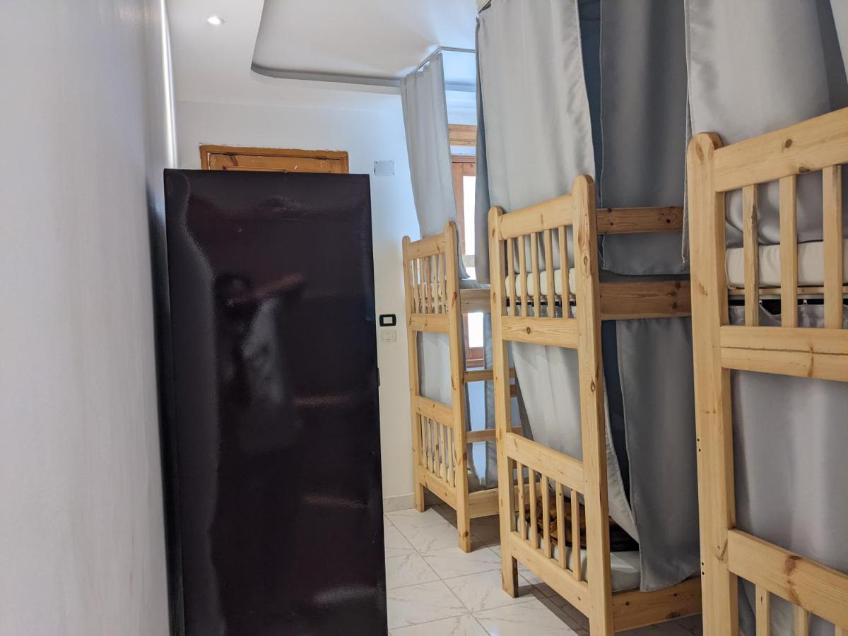 Seaview Hotel ダハブ エクステリア 写真