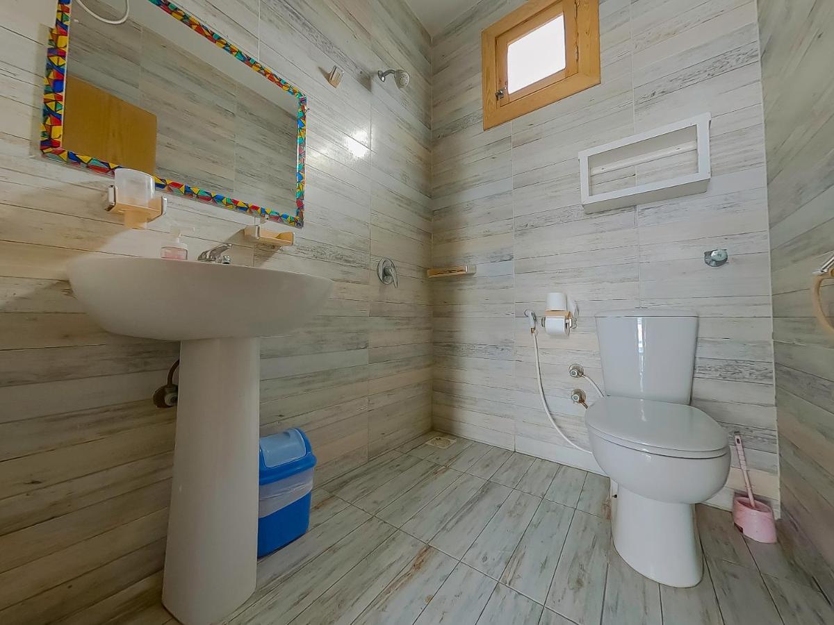Seaview Hotel ダハブ エクステリア 写真