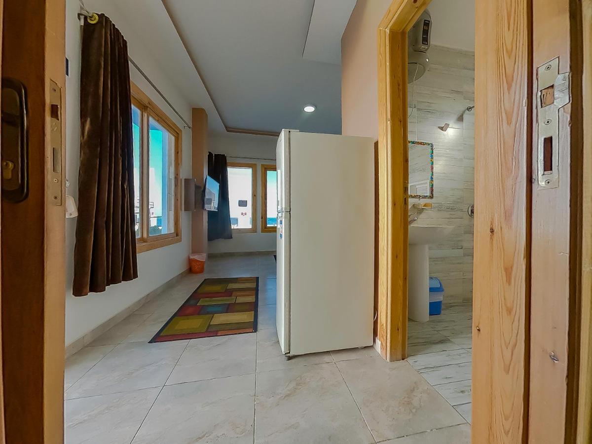 Seaview Hotel ダハブ エクステリア 写真